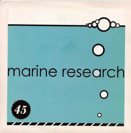 Marine Research - Queen B