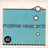 7inch Vinyl Single - Marine Research - Queen B