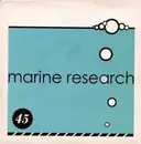 7inch Vinyl Single - Marine Research - Queen B