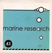 Marine Research - Queen B