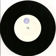 7inch Vinyl Single - Marine Research - Queen B