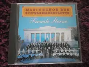 Marinechor Der Schwarzmeerflotte - Fremde Sterne
