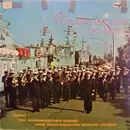 LP - Marinemusikkorps Nordsee - Die Schönsten Märsche Der Marine