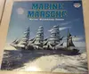 LP - Marinemusikkorps Ostsee - Marine Märsche