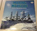 LP - Marinemusikkorps Ostsee - Marine Märsche