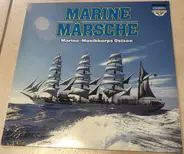 Marinemusikkorps Ostsee - Marine Märsche