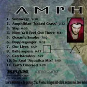 CD - Mariner - Amphibian