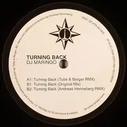 Maringo - Turning Back