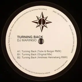 Maringo - Turning Back