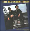 LP - The Blues Brothers - The Blues Brothers (Original Soundtrack Recording)