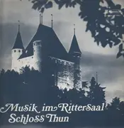 Double LP - Marini, Loti, Rameau - 10 Jahre Rittersaal, Querschnitt