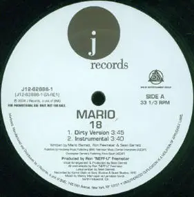 Mario - 18