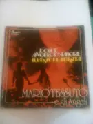 7inch Vinyl Single - Mario Tessuto E Gli Angeli - Dolce Angelo D'Amore / Il Vento E La Pazzia