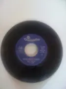 7inch Vinyl Single - Mario Tessuto E Gli Angeli - Dolce Angelo D'Amore / Il Vento E La Pazzia