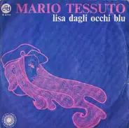 Mario Tessuto - Lisa Dagli Occhi Blu
