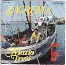 7inch Vinyl Single - Mario Trevi - Lacrema