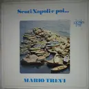 LP - Mario Trevi - Senti Napoli E Poi...