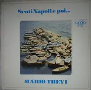 Mario Trevi - Senti Napoli E Poi...