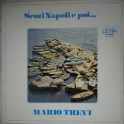 LP - Mario Trevi - Senti Napoli E Poi...