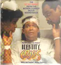 12inch Vinyl Single - Mario van Peebles & Nappy Proletariat - Identity Crisis - still sealed
