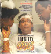 Mario van Peebles & Nappy Proletariat