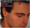12inch Vinyl Single - Mario Valentino - L'Amore Con Te