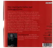 CD - Mario Vargas Llosa - Ein diskreter Held