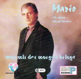 Mario - Was Mir Der Morgen Bringt