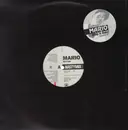 12inch Vinyl Single - Mario - Whip It Baby!