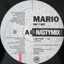 12inch Vinyl Single - Mario - Whip It Baby!
