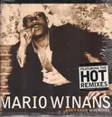 12inch Vinyl Single - Mario Winans - Don't Know