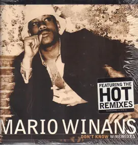 Mario Winans - Don't Know