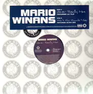 Mario Winans - Never Really Was / This Is The Thanks I Get