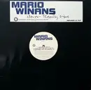 12inch Vinyl Single - Mario Winans - Never Really Was