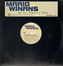 12'' - Mario Winans - Never Really Was / This Is The Thanks I Get