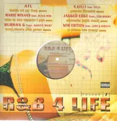 Mario Winans - R&B 4 Life Volume 7
