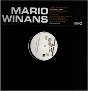 Mario Winans - The EP