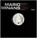12inch Vinyl Single - Mario Winans - The EP