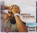 CD - Mario Winans - Hurt No More