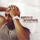 CD - Mario Winans - Hurt No More
