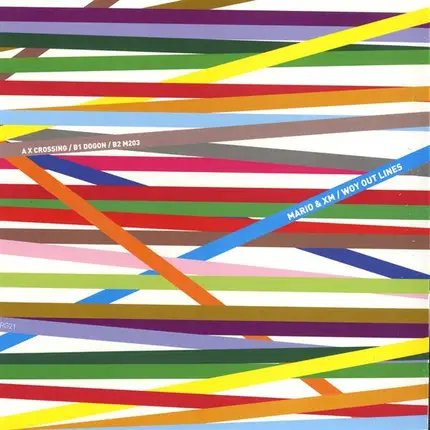 Mario & XM - Woy Out Lines