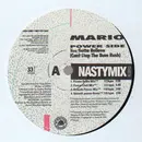 12'' - Mario - You Gotta Believe (Cant Stop The Bum Rush)