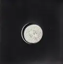 12inch Vinyl Single - Mario Zar - The Ocean Plant EP