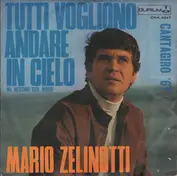 Mario Zelinotti