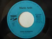 7inch Vinyl Single - Mario Actis - Notte Di Tempesta