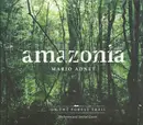 CD - Mario Adnet - Amazonia - On The Forest Trail - Digipak