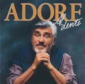 Mario Adorf - Al Dente