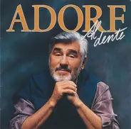 Mario Adorf - Al Dente