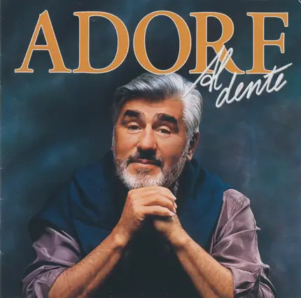 Mario Adorf - Al Dente