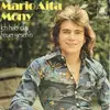 7inch Vinyl Single - Mario Aita - Mony / Ich Hab´ Das Feuer Geseh´n